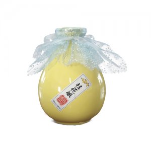 諾谷酒莊·桂花釀8°500ml