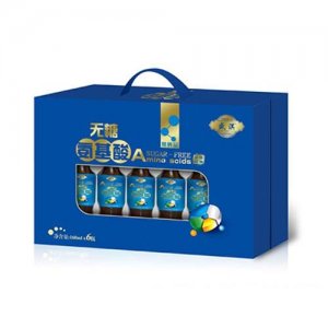 盛淇無糖氨基酸