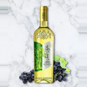 圣索菲爾-霞多麗干白葡萄酒