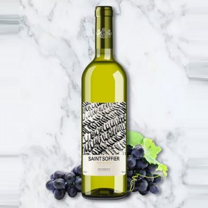 圣索菲爾印記干白葡萄酒