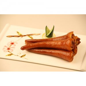 雛牧香骨肽香豬尾