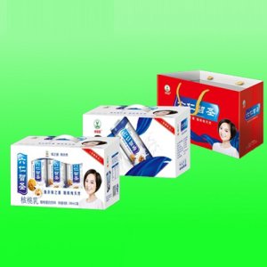 綠之源六仁智圣核桃乳