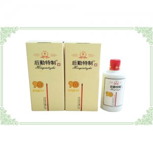 后勤特制（半斤）