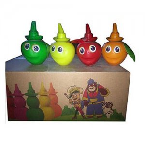 鳴諾兒童飲料箱裝