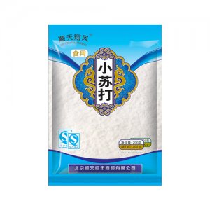 順天恒豐200g小蘇打