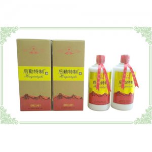 后勤長城（濃香型）