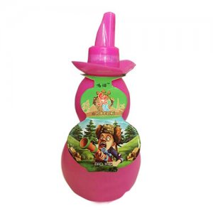 鳴諾熊出沒飲料（粉）