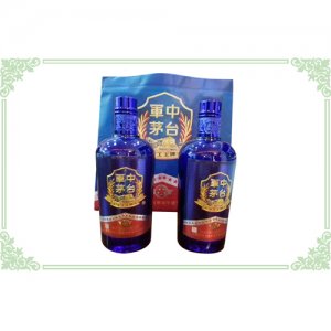 后勤軍中茅臺(tái)