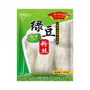 順天恒豐300g綠豆粉絲