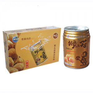 一品匯科源猴頭菇果肉飲料