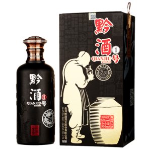 黔酒一號·手釀天香12年