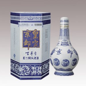 京都百年香56度