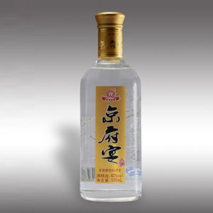 京都京府宴酒42度