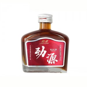 勁源滋補酒125ml