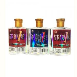 衡藝戰狼1號100ml