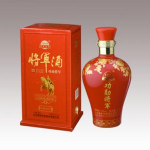 京都功勛將軍52度