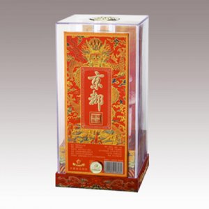 京都鴻運當頭52度