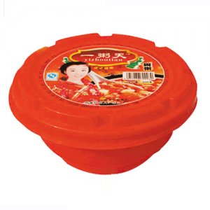 一粥天紅棗香八寶粥300g