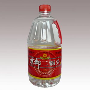 京都42度透明小桶