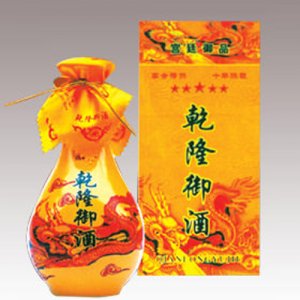 京都乾隆單盒45度