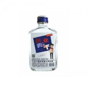 大紅門創業青年小酒41.8度