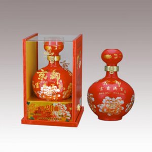 京都富貴滿堂38度