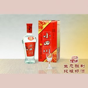 小四川鴻福佳品