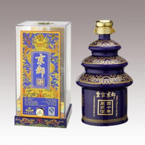 京都青云之上46度