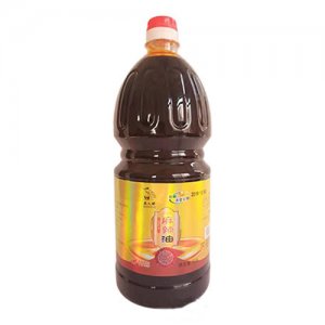 麻人醉麻辣油2.5L