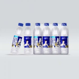 優洋不老泉飲用水