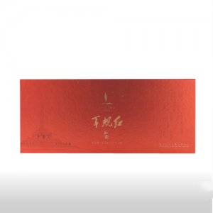 玲瓏軍規(guī)紅2號