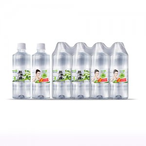 優洋葡萄糖補水液青檸味