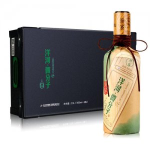 【5瓶裝】33.8度微客微分子酒500ml