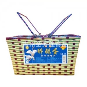 金萬佳泥腌醉鵝蛋禮盒