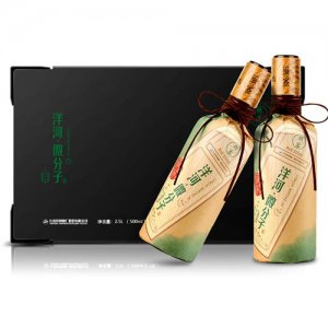 【5瓶裝】43.8度微客微分子酒500ml