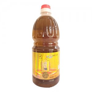 麻人醉麻椒油1.8L