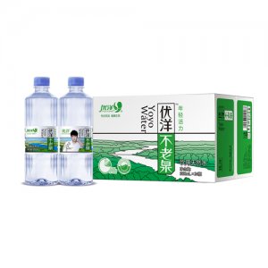 優洋不老泉380ml