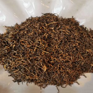 功夫韻紅茶(散裝+禮盒)2