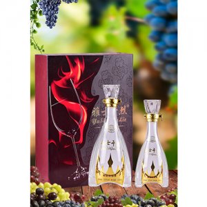 雅士干烈皇冠禮盒