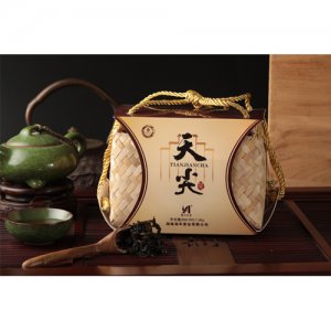天尖茶（簍裝）