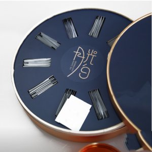 貢潤祥白茶茶膏40g