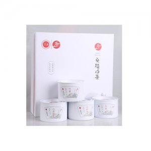 風花雪月套裝禮盒