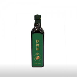 以嶺核桃油