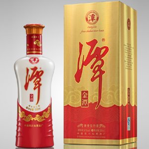 金質(zhì)潭酒