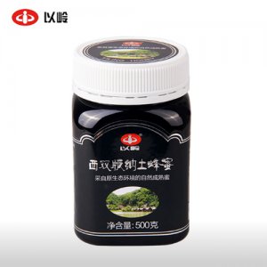 西雙版納土蜂蜜