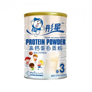 彤星高鈣蛋白質粉
