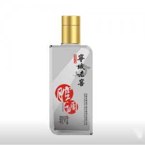 寧城老窖調系列之情調與腔調白酒