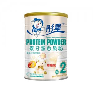 彤星麥芽蛋白質粉