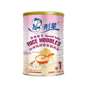 彤星四神健脾營(yíng)養(yǎng)奶米粉