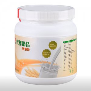 以嶺代餐奶昔(麥香味)